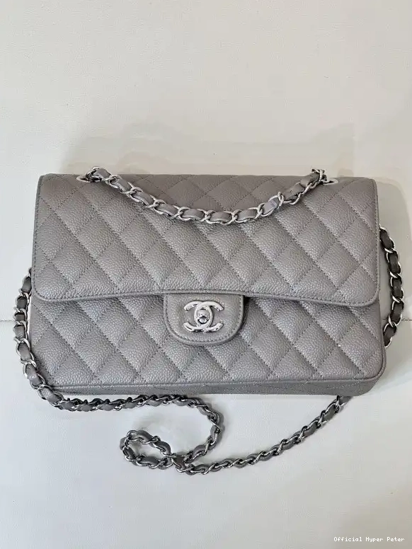 HyperPeter FLAP BAG CHANEL 0506